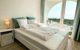 Marine Apartman By Bltn Siofok