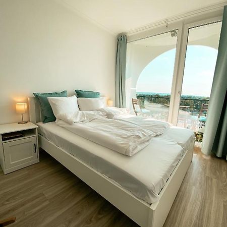 Marine Apartman By Bltn Siófok Zewnętrze zdjęcie