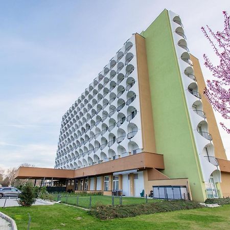 Marine Apartman By Bltn Siófok Zewnętrze zdjęcie