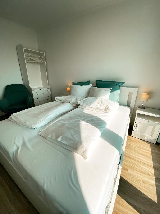 Marine Apartman By Bltn Siófok Zewnętrze zdjęcie