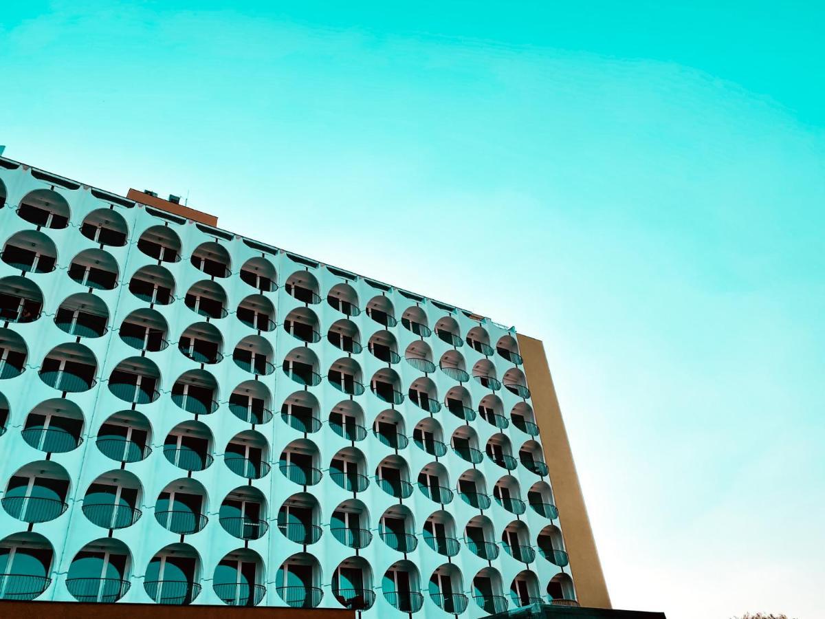 Marine Apartman By Bltn Siófok Zewnętrze zdjęcie